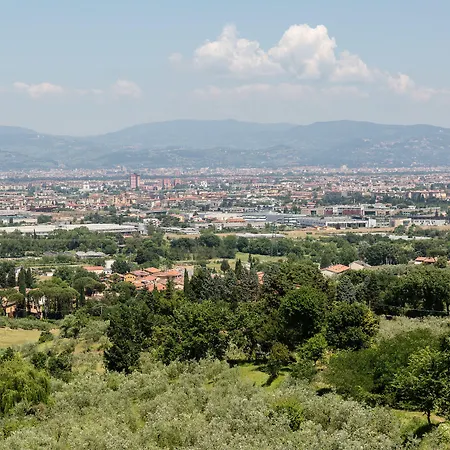 Il Poderaccio Hotell 2*