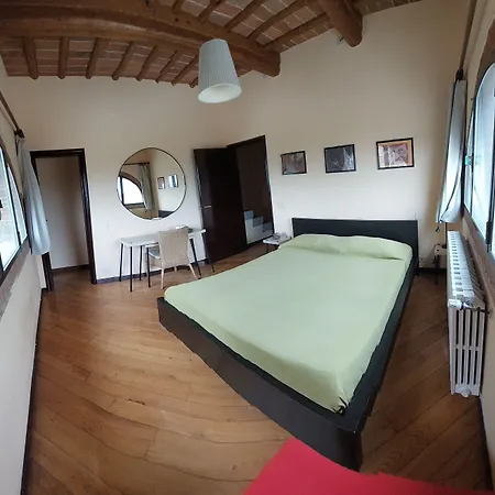 Il Poderaccio 2* San Martino Alla Palma