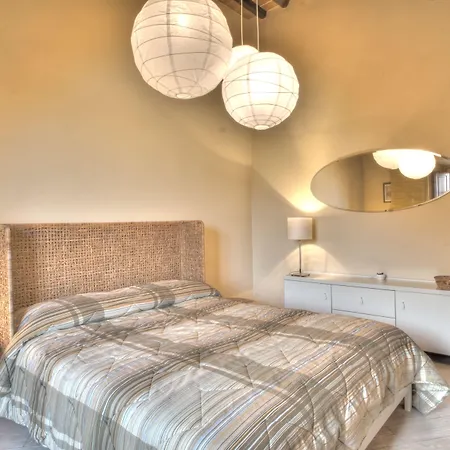 Hotell Il Poderaccio San Martino Alla Palma