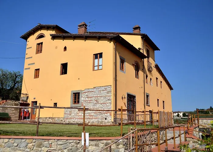 Il Poderaccio 2*