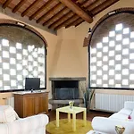 Il Poderaccio Hotel