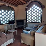 Hotel Il Poderaccio San Martino Alla Palma