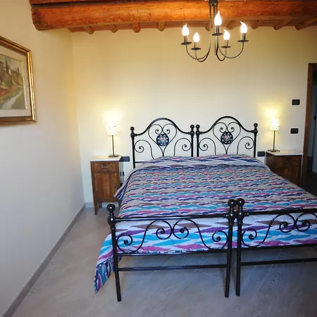 Il Poderaccio Hotel