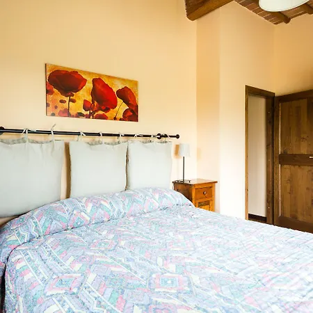 Il Poderaccio Hotel 2*