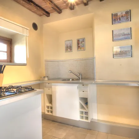 Il Poderaccio Hotel San Martino Alla Palma