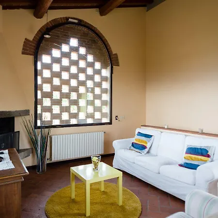 Hotell Il Poderaccio San Martino Alla Palma
