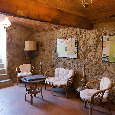 Il Poderaccio Hotel San Martino Alla Palma