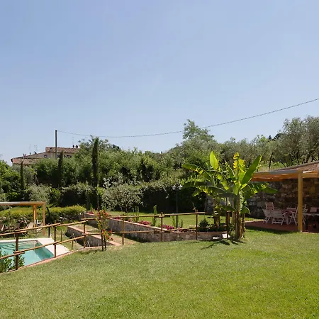 Il Poderaccio Hotel