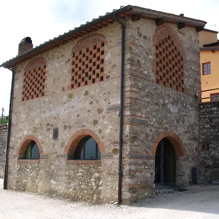 Il Poderaccio San Martino alla Palma