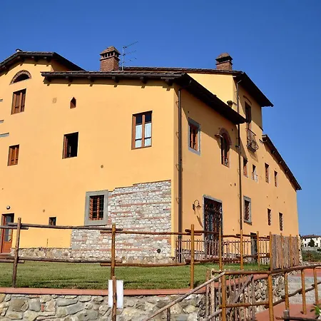 Il Poderaccio 2*