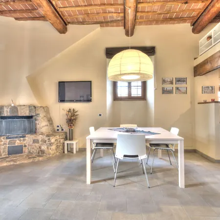 Hotel Il Poderaccio 2*