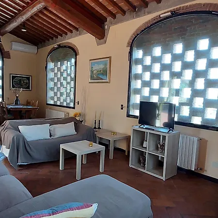 Il Poderaccio 2* San Martino Alla Palma