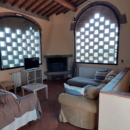 Hotel Il Poderaccio San Martino Alla Palma