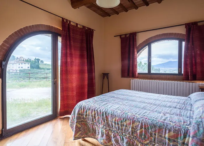 Il Poderaccio San Martino alla Palma