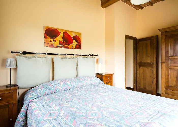 Il Poderaccio ホテル 2*