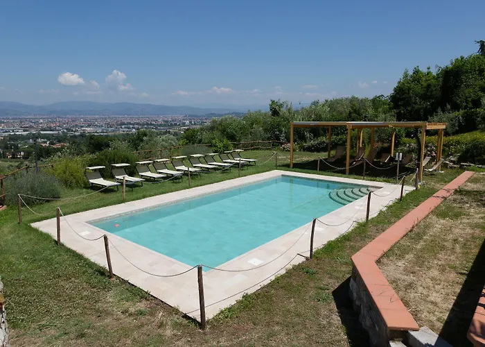 Il Poderaccio San Martino alla Palma