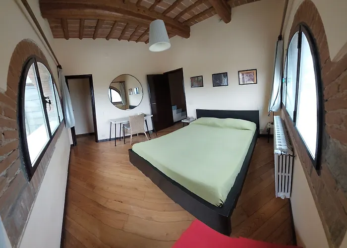 Il Poderaccio 2* San Martino alla Palma