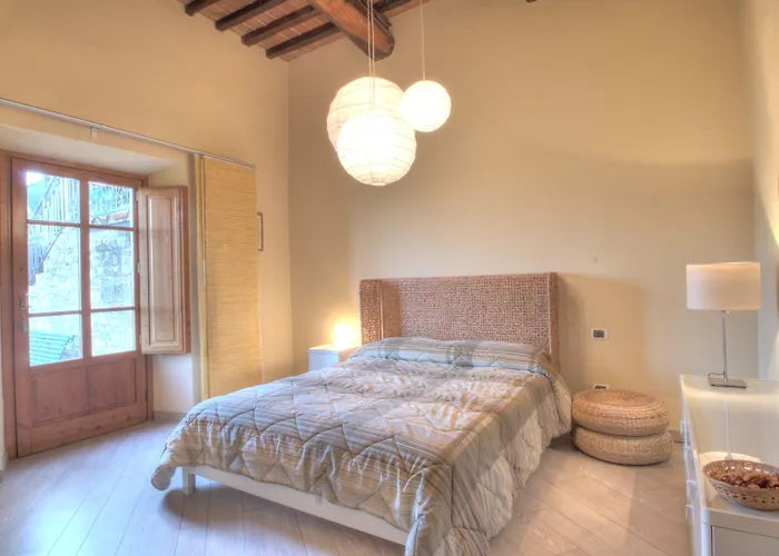 Il Poderaccio 2* San Martino alla Palma