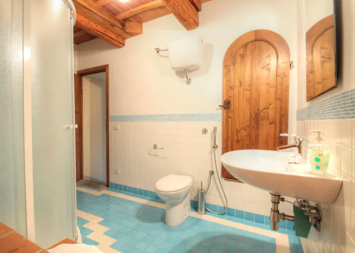 Il Poderaccio San Martino alla Palma