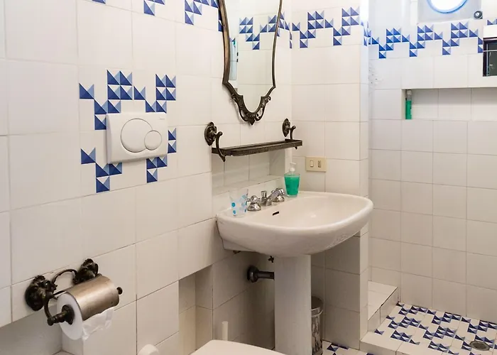 ホテル Il Poderaccio 2*