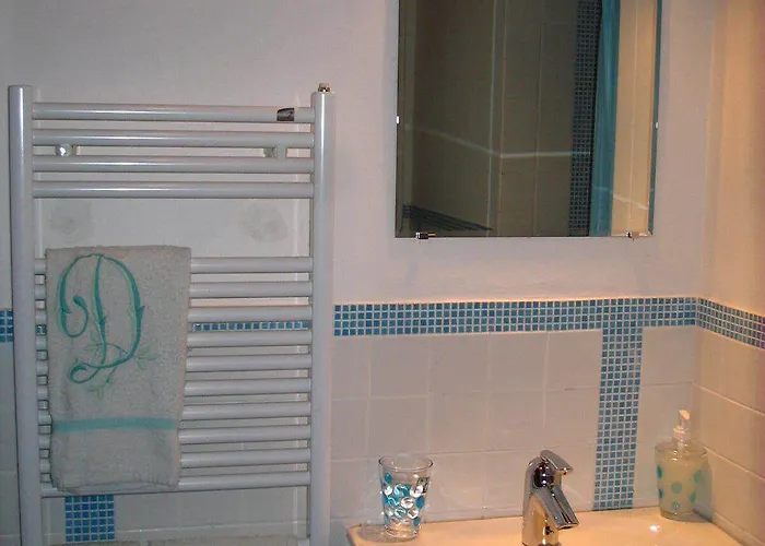 Il Poderaccio 2* San Martino alla Palma