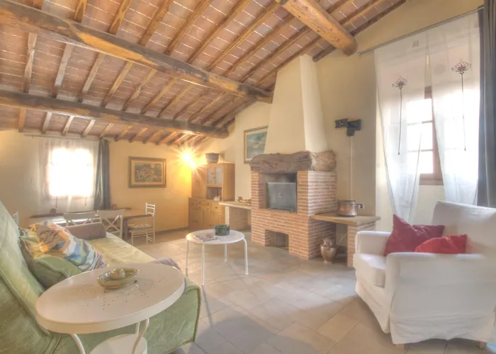 Hotel Il Poderaccio