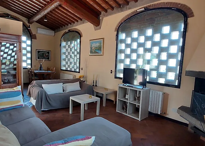 Il Poderaccio 2* San Martino alla Palma