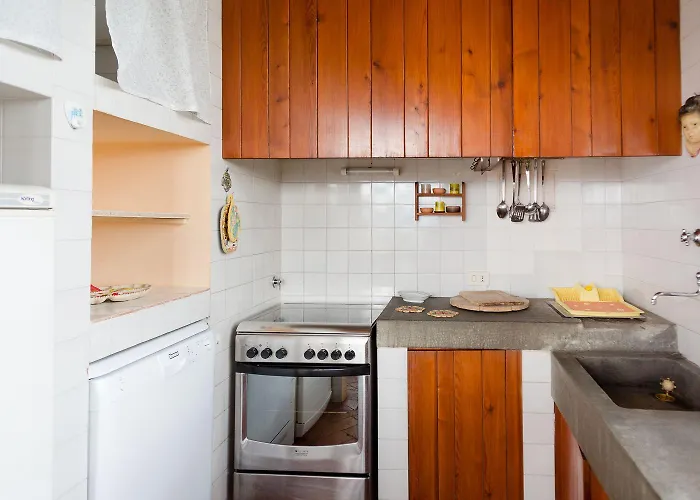 ホテル Il Poderaccio 2*