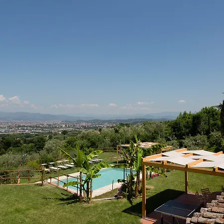 Il Poderaccio 2* San Martino Alla Palma