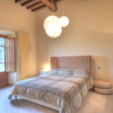 Il Poderaccio 2* San Martino Alla Palma