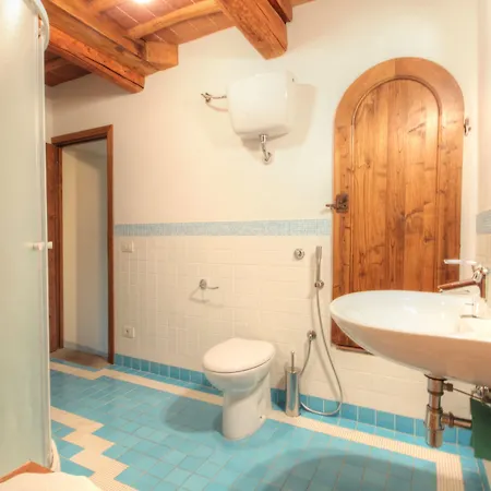 Il Poderaccio San Martino Alla Palma