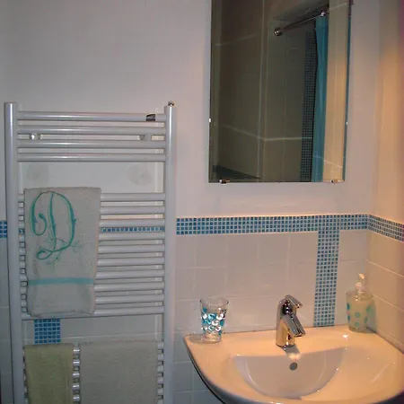 Il Poderaccio 2* San Martino Alla Palma