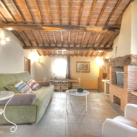 Il Poderaccio San Martino Alla Palma